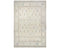 12x15 Beige Ziegler Afghan Hand Knotted Wool Area Rug